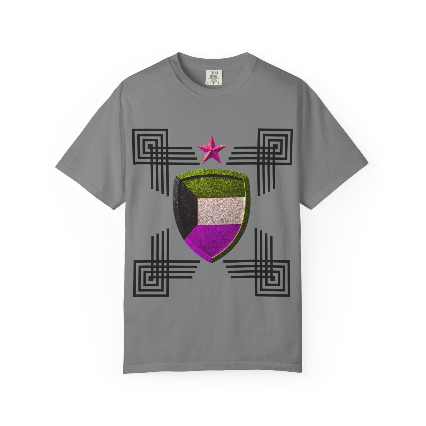 Kuwait Lover T-Shirt