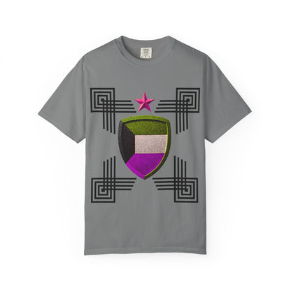Kuwait Lover T-Shirt