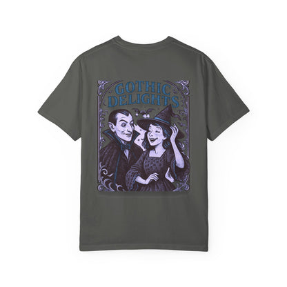 Gothic Delights T-shirt