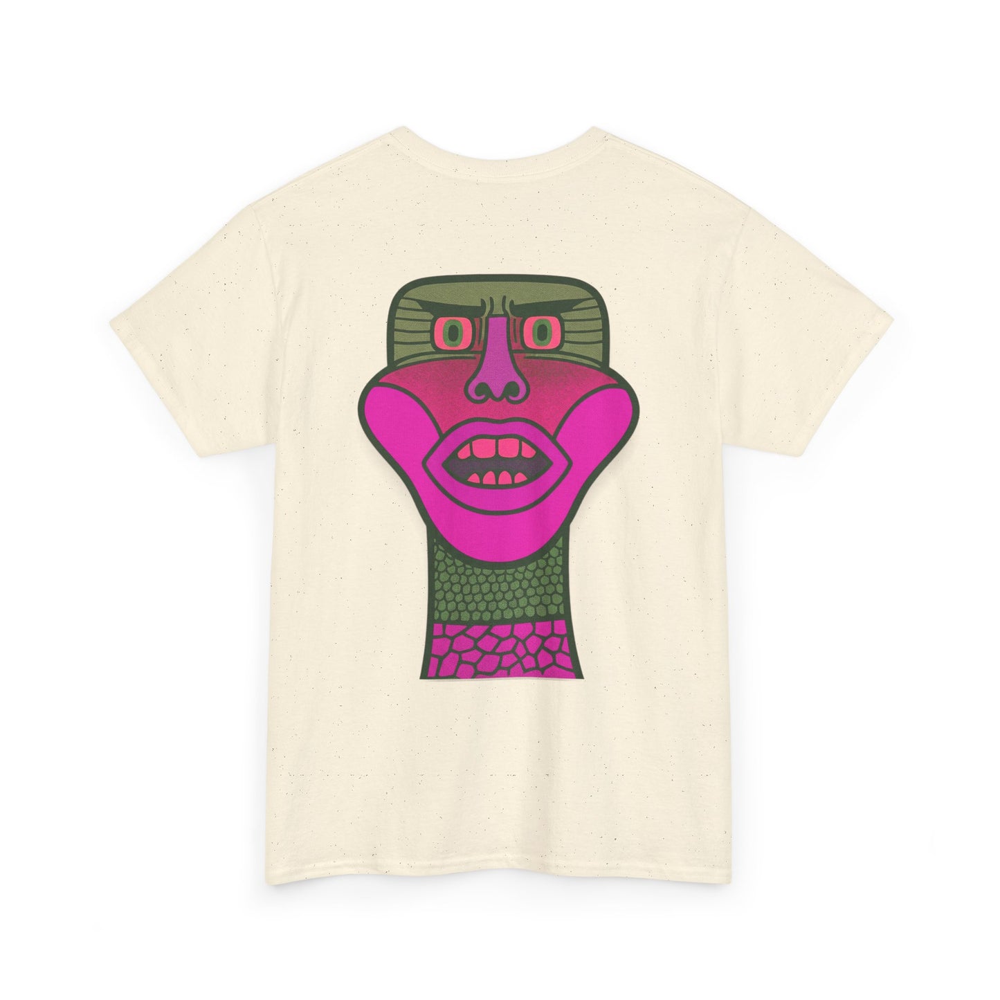 Color Vibes Tee