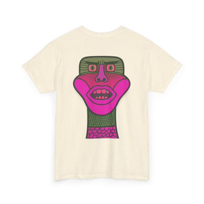 Color Vibes Tee