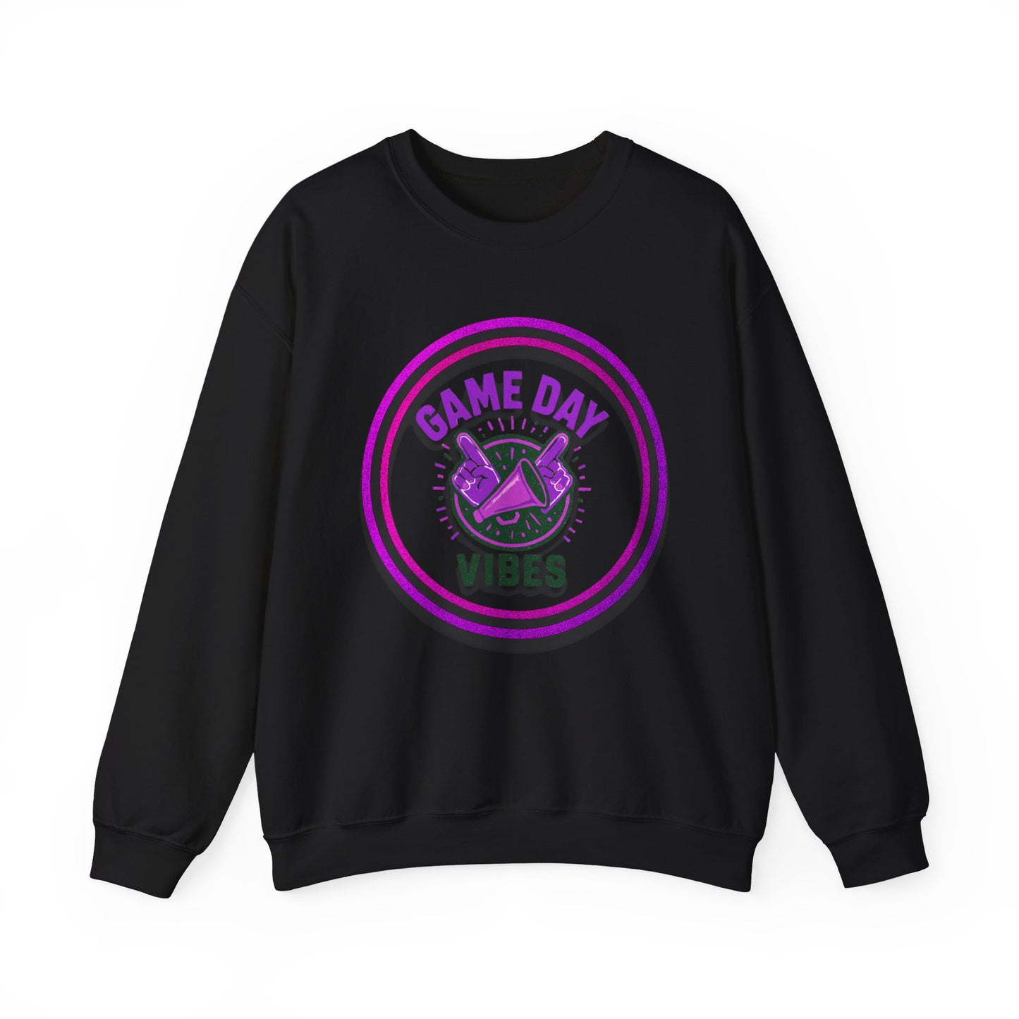 Game Day Sweatshirt