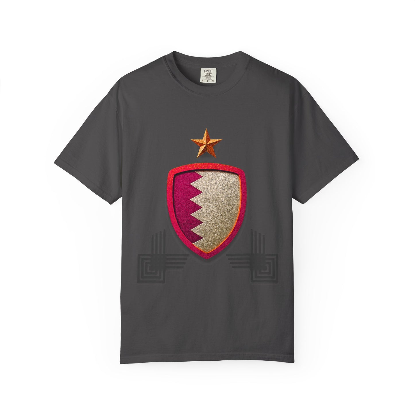 Bahrain Pride T-Shirt