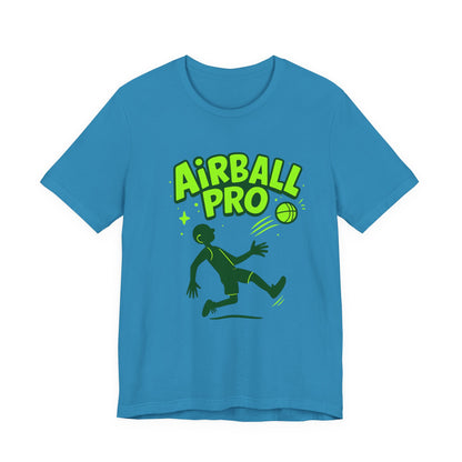 Airball Pro Unisex Tee