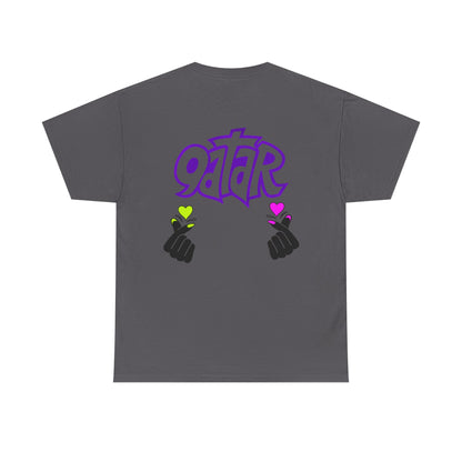 qatar pride tee,qatar love tee,qatar in heart tee