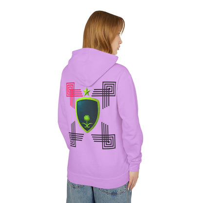 KSA LOVE HOODIES