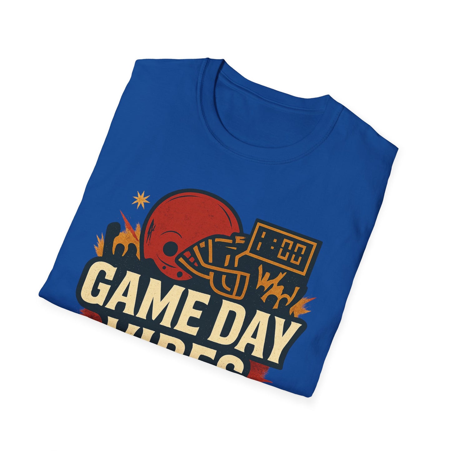Game Day T-Shirt