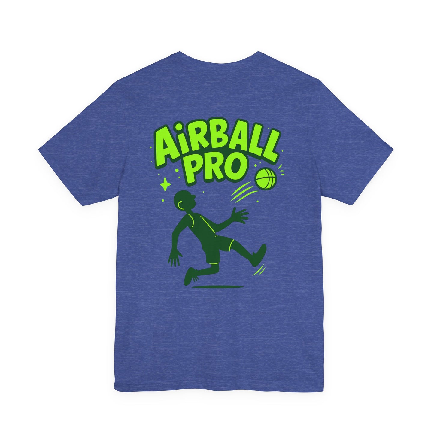 Airball Pro Unisex Tee