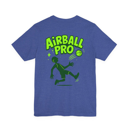 Airball Pro Unisex Tee