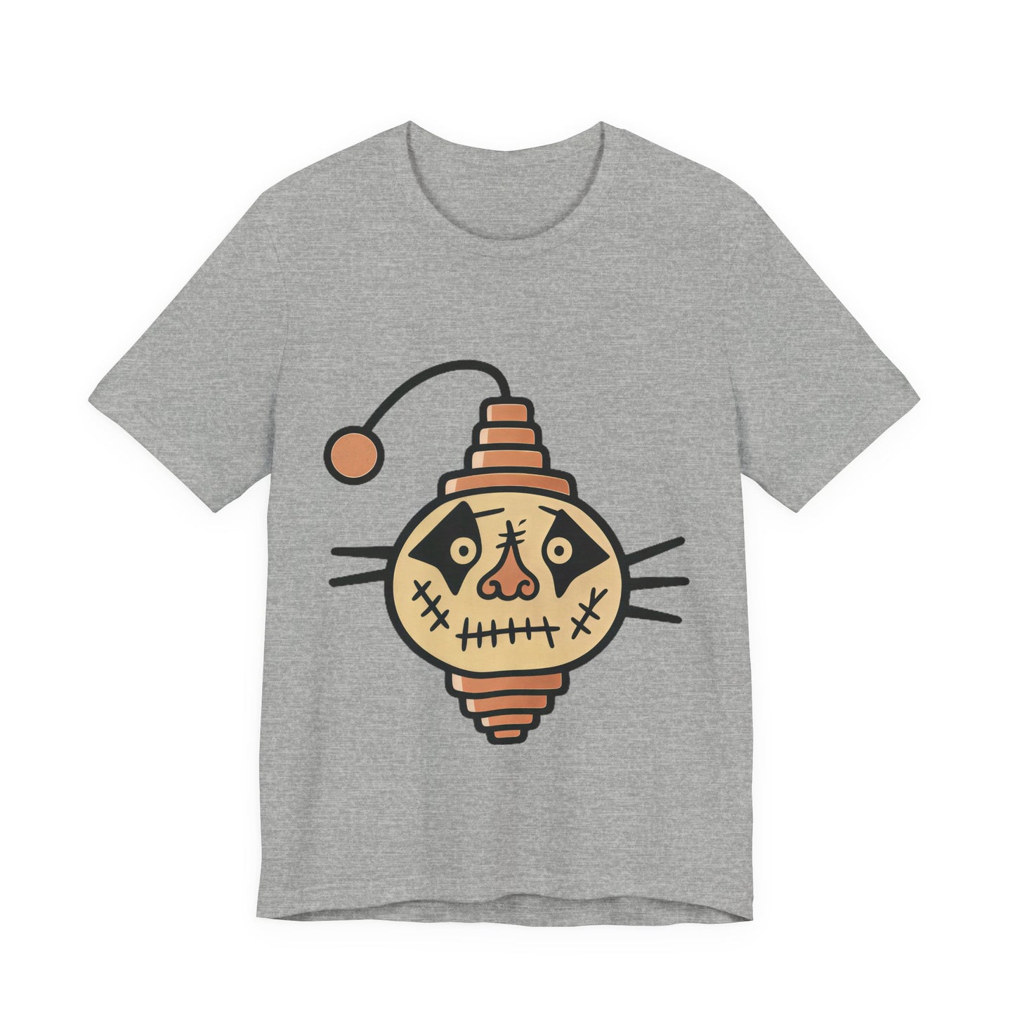 LUMIVELLA LUX Tee