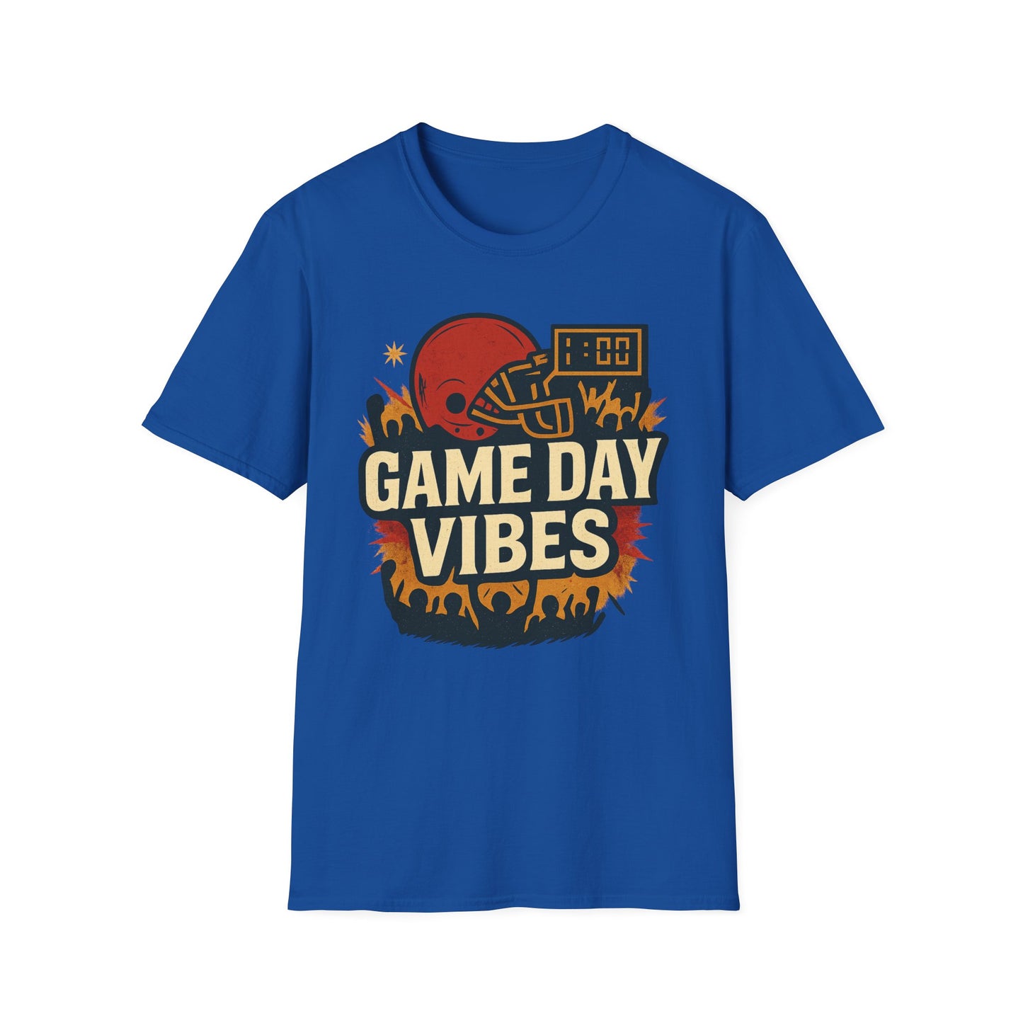Game Day T-Shirt