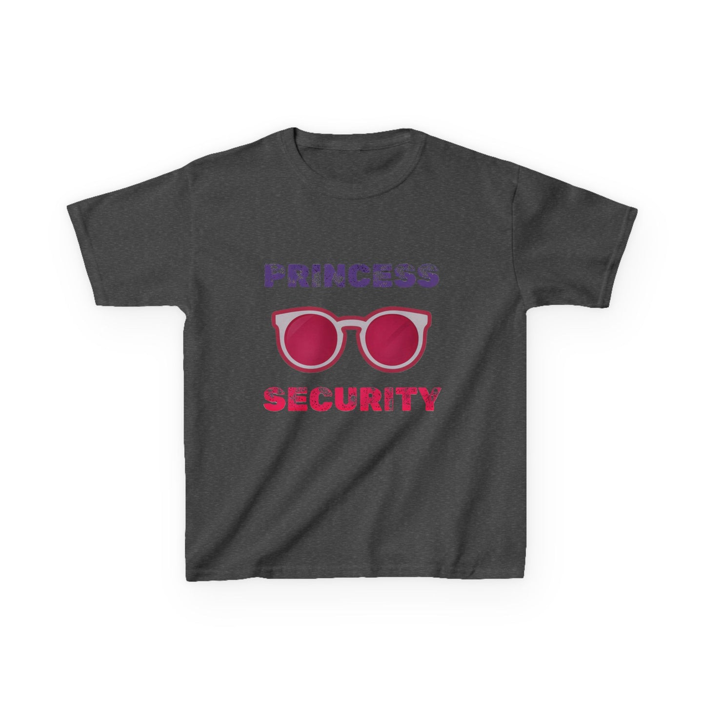 - Princess Security Design