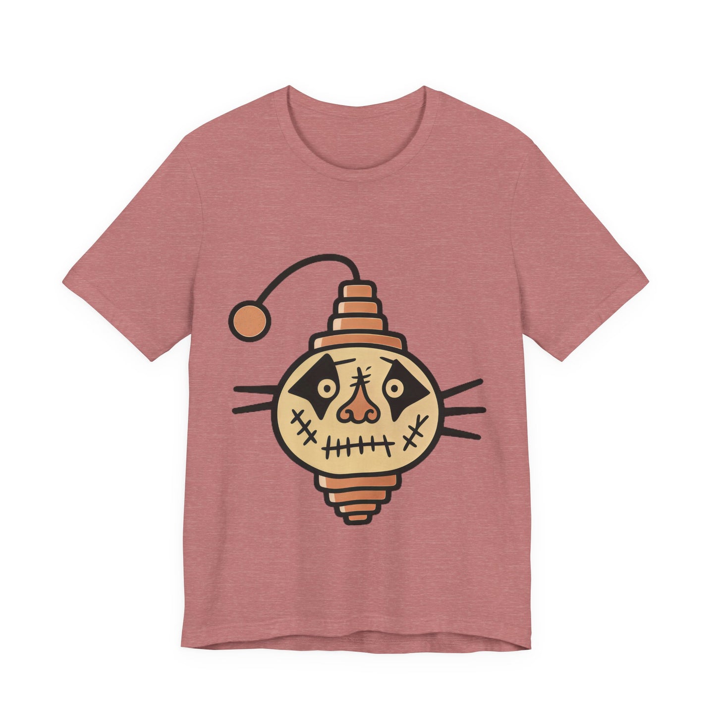 LUMIVELLA LUX Tee