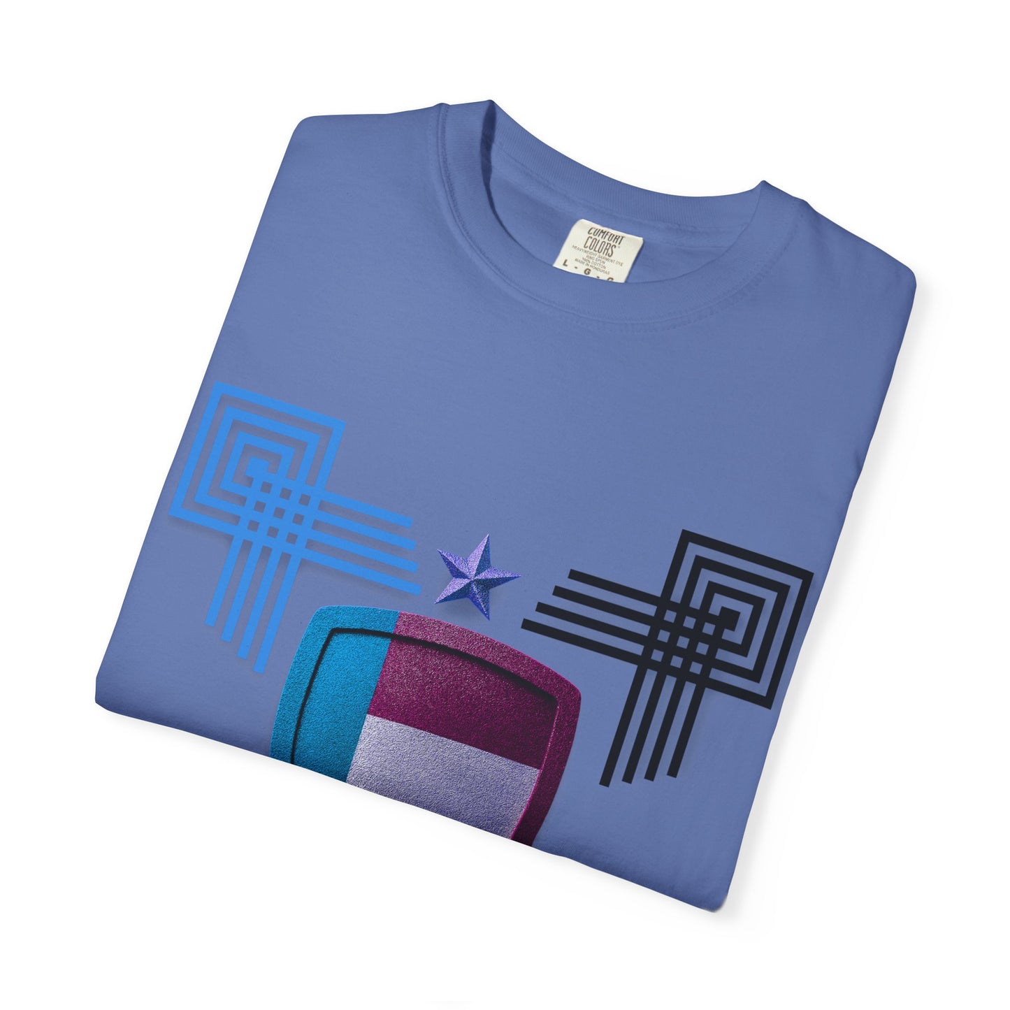 UAE Pride T-shirt