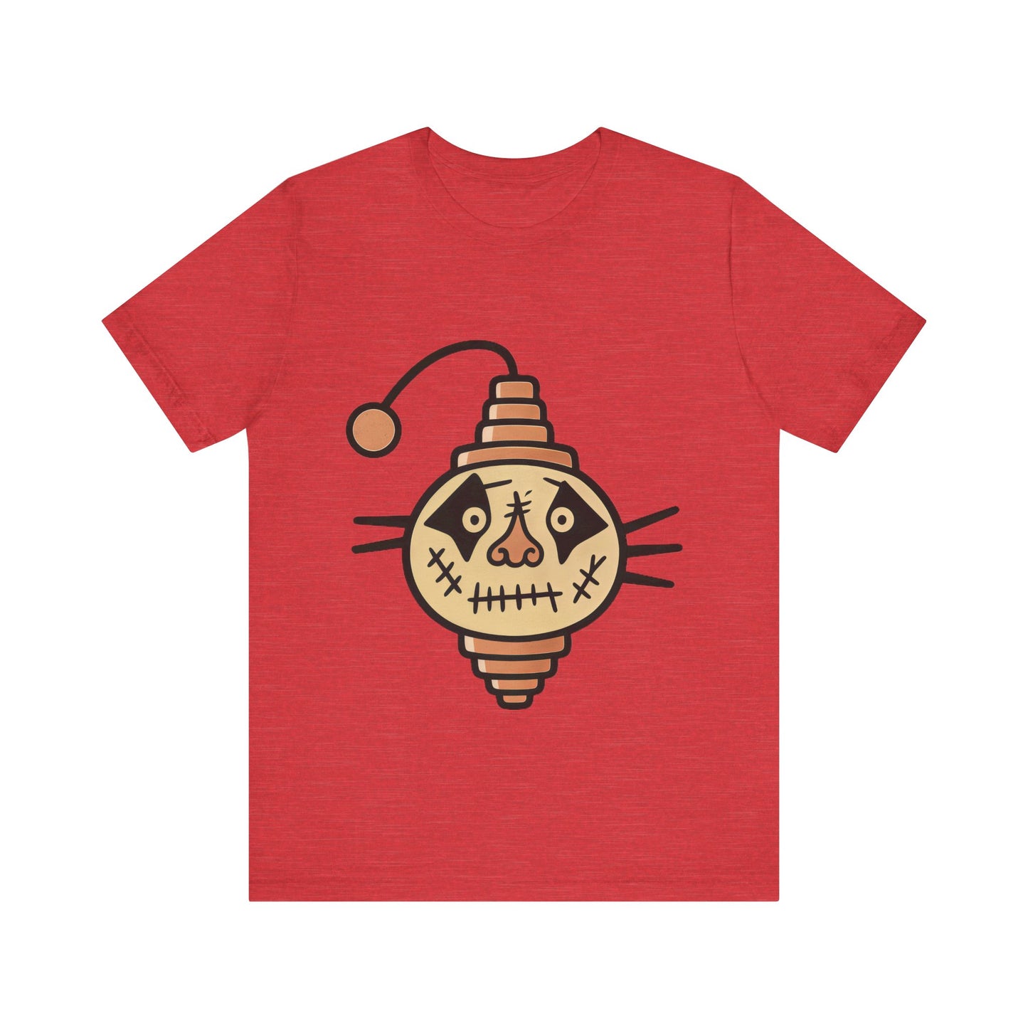 LUMIVELLA LUX Tee