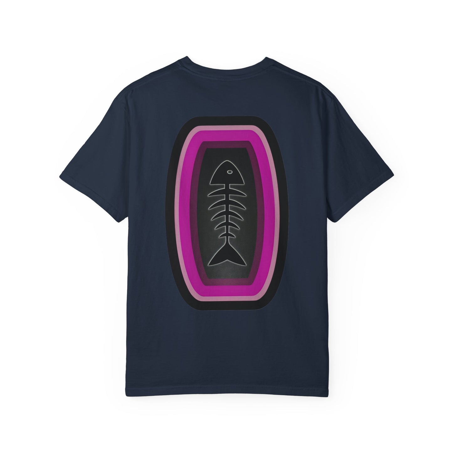 Vibrant Graphic Tee for Creative Souls, Unisex Shirt, Trendy Fashion, Fun Graphic Top, Summer Style, Gift Idea