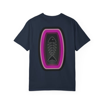 Vibrant Graphic Tee for Creative Souls, Unisex Shirt, Trendy Fashion, Fun Graphic Top, Summer Style, Gift Idea