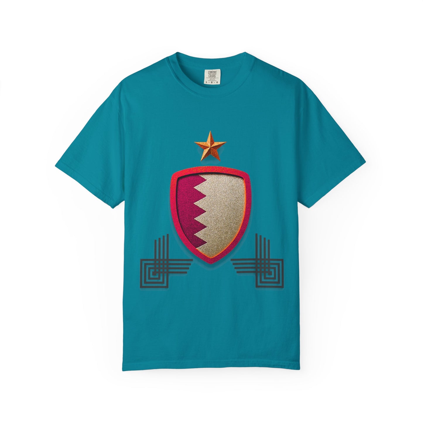 Bahrain Pride T-Shirt