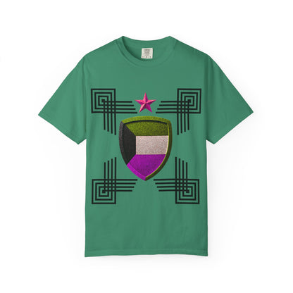 Kuwait Lover T-Shirt