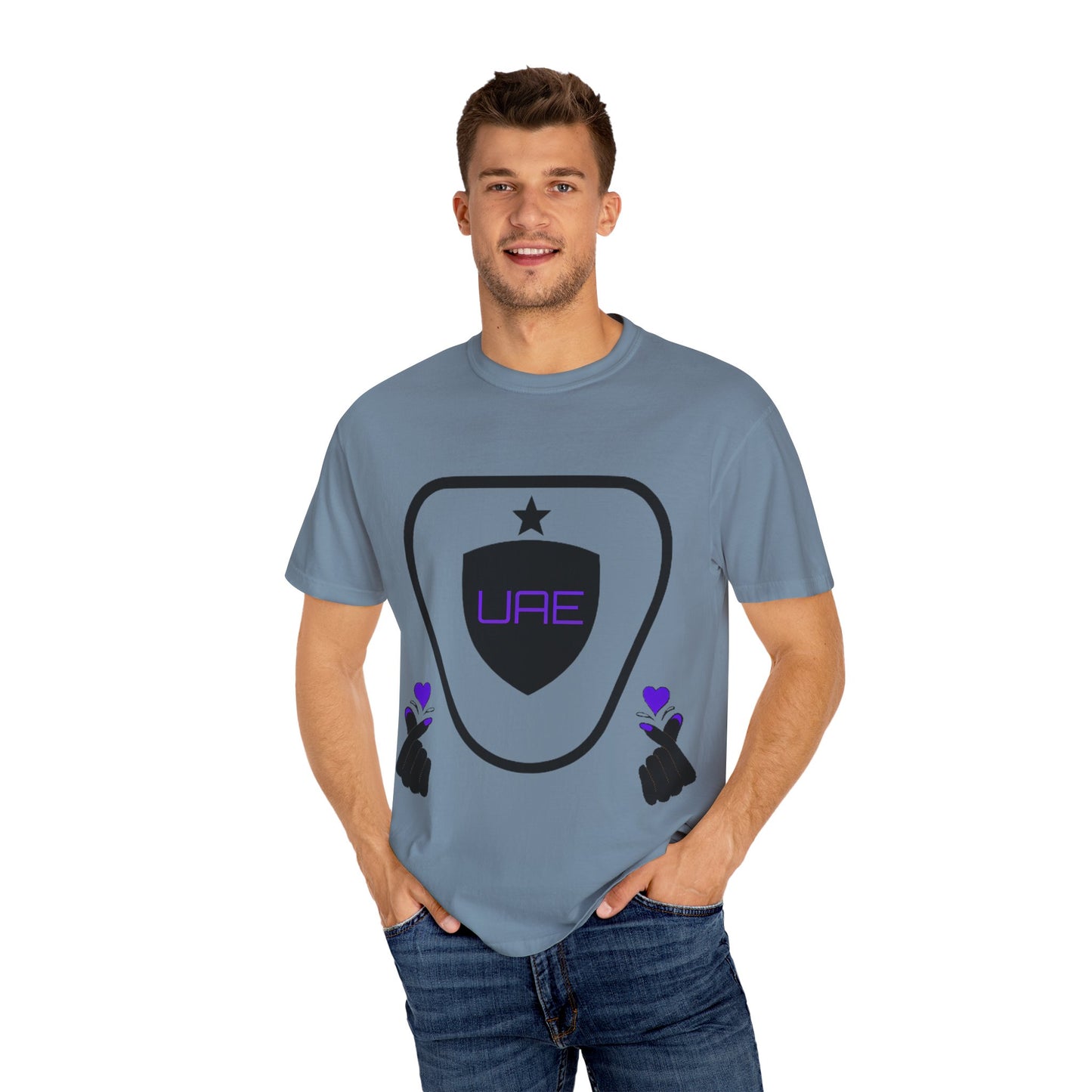 UAE Pride T-shirt