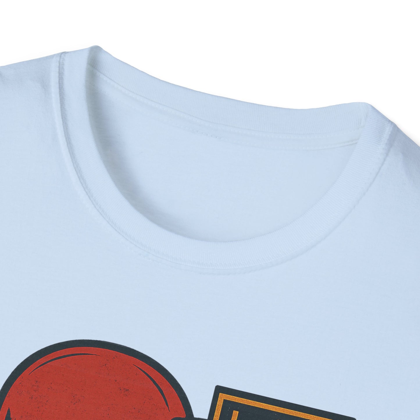 Game Day T-Shirt