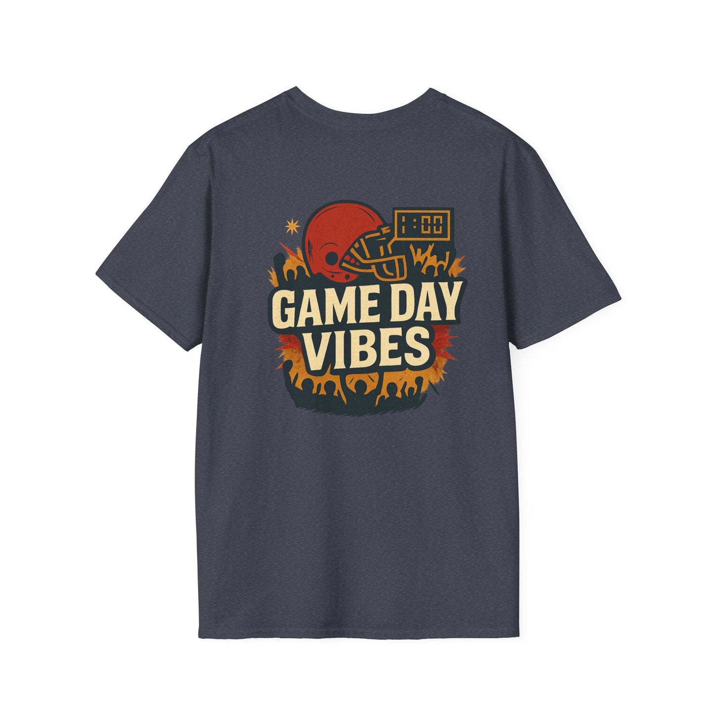Game Day T-Shirt