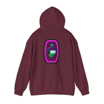 Vibrant Graphic Hooded Sweatshirt | Comfortable & Stylish Apparel for Everyday Wear, Gift for Friends, Trendy Fashion, Perfect for [...]