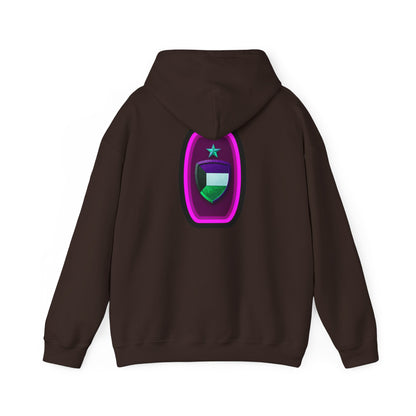 Vibrant Graphic Hooded Sweatshirt | Comfortable & Stylish Apparel for Everyday Wear, Gift for Friends, Trendy Fashion, Perfect for [...]