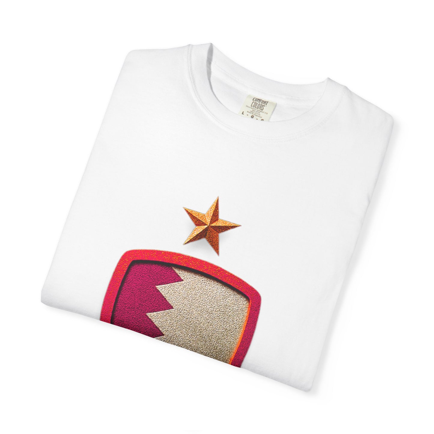 Bahrain Pride T-Shirt