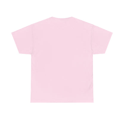 Cotton Tee - 'THIS IS MY HUMAN COSTUME'