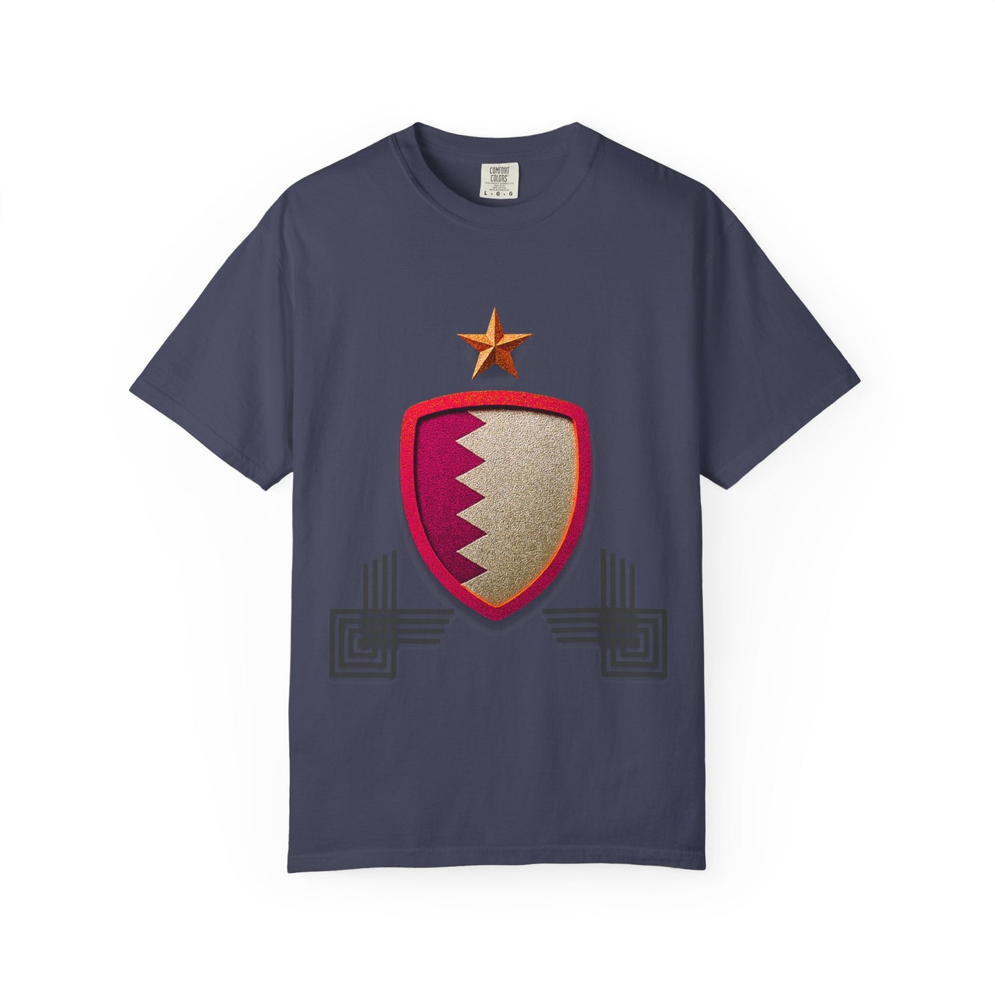 Bahrain Pride T-Shirt