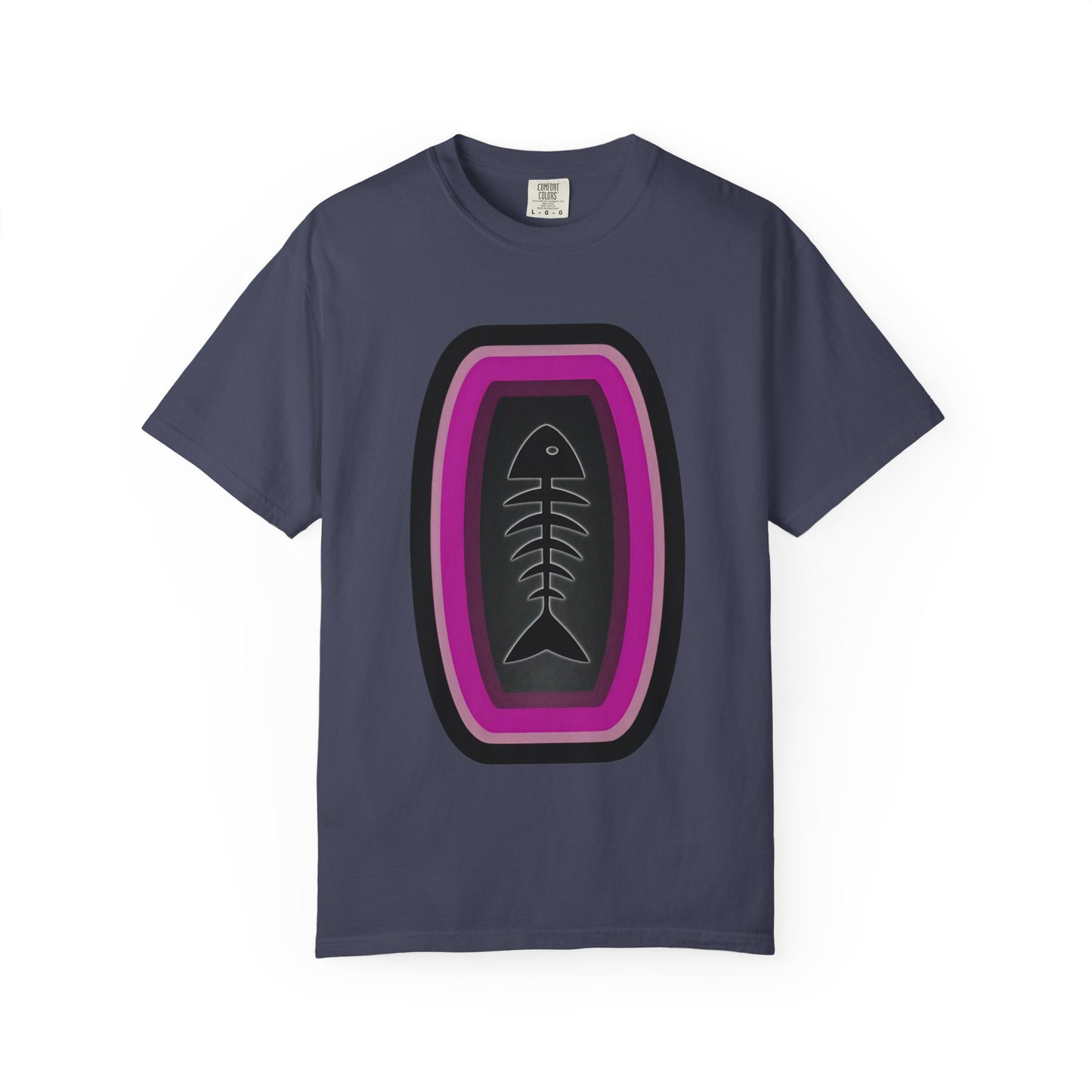 Vibrant Graphic Tee for Creative Souls, Unisex Shirt, Trendy Fashion, Fun Graphic Top, Summer Style, Gift Idea