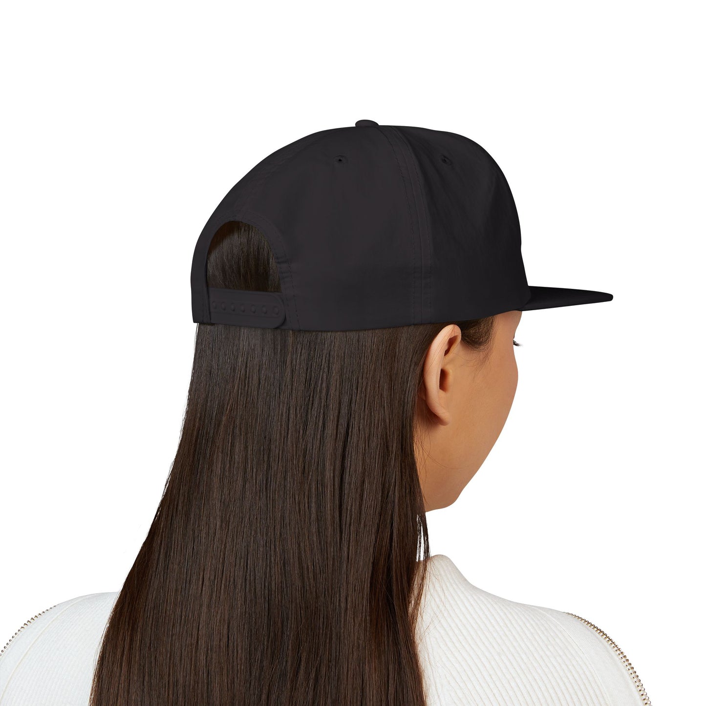 Cap - WE NEED MORE TIME - Surf Inspired
