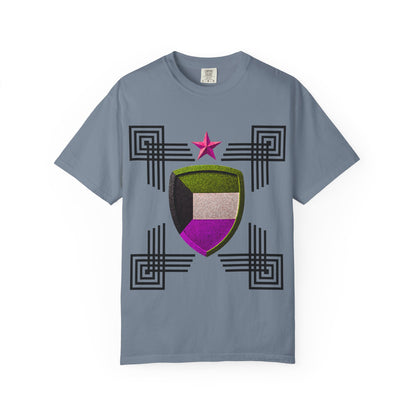 Kuwait Lover T-Shirt