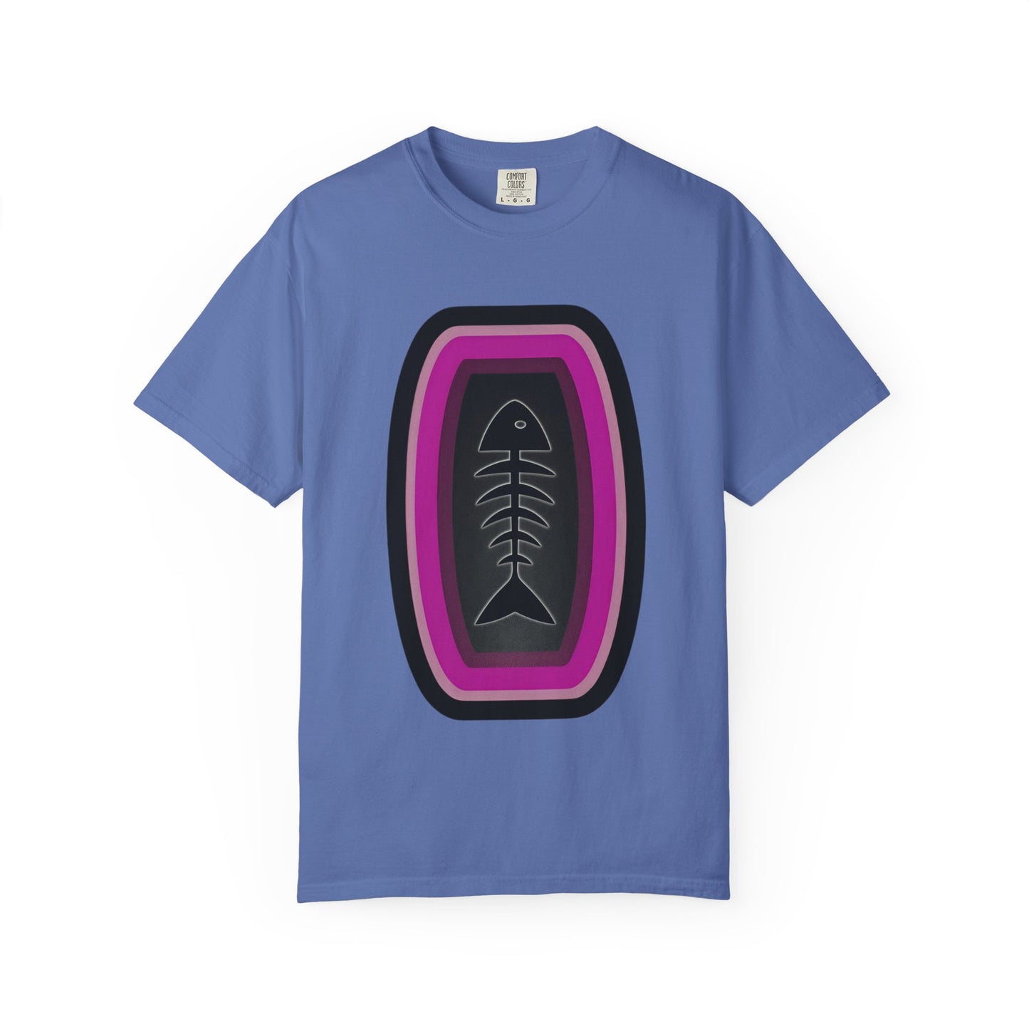 Vibrant Graphic Tee for Creative Souls, Unisex Shirt, Trendy Fashion, Fun Graphic Top, Summer Style, Gift Idea
