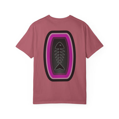 Vibrant Graphic Tee for Creative Souls, Unisex Shirt, Trendy Fashion, Fun Graphic Top, Summer Style, Gift Idea
