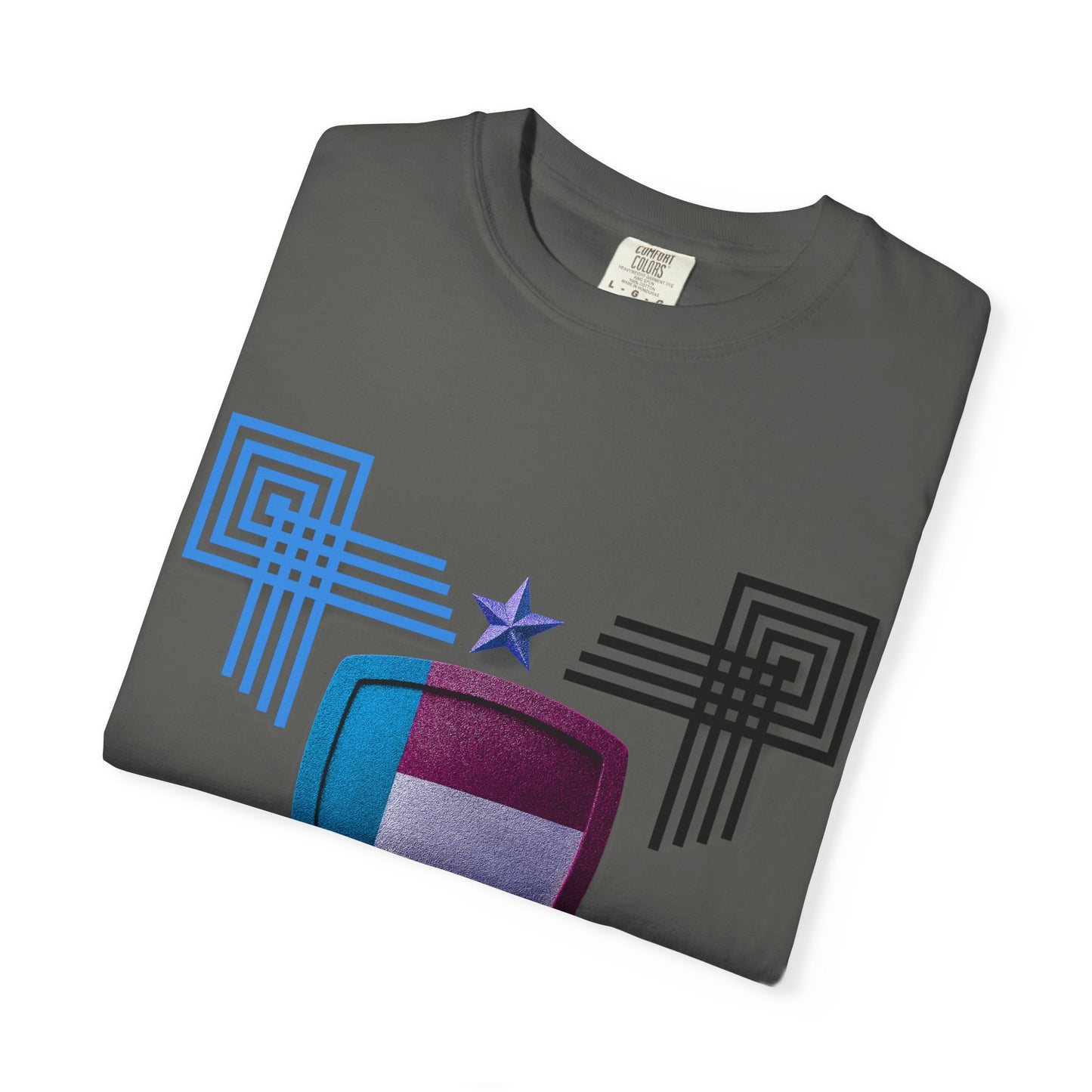 UAE Pride T-shirt