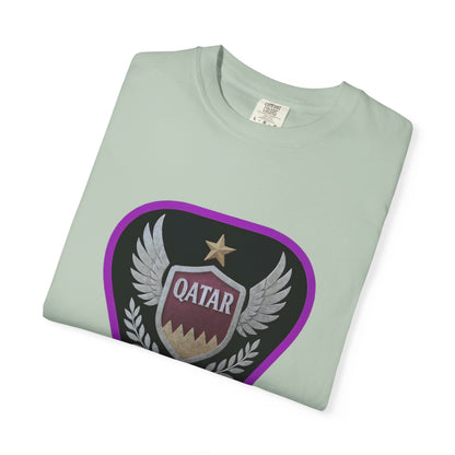 Qatar Love T-shirt