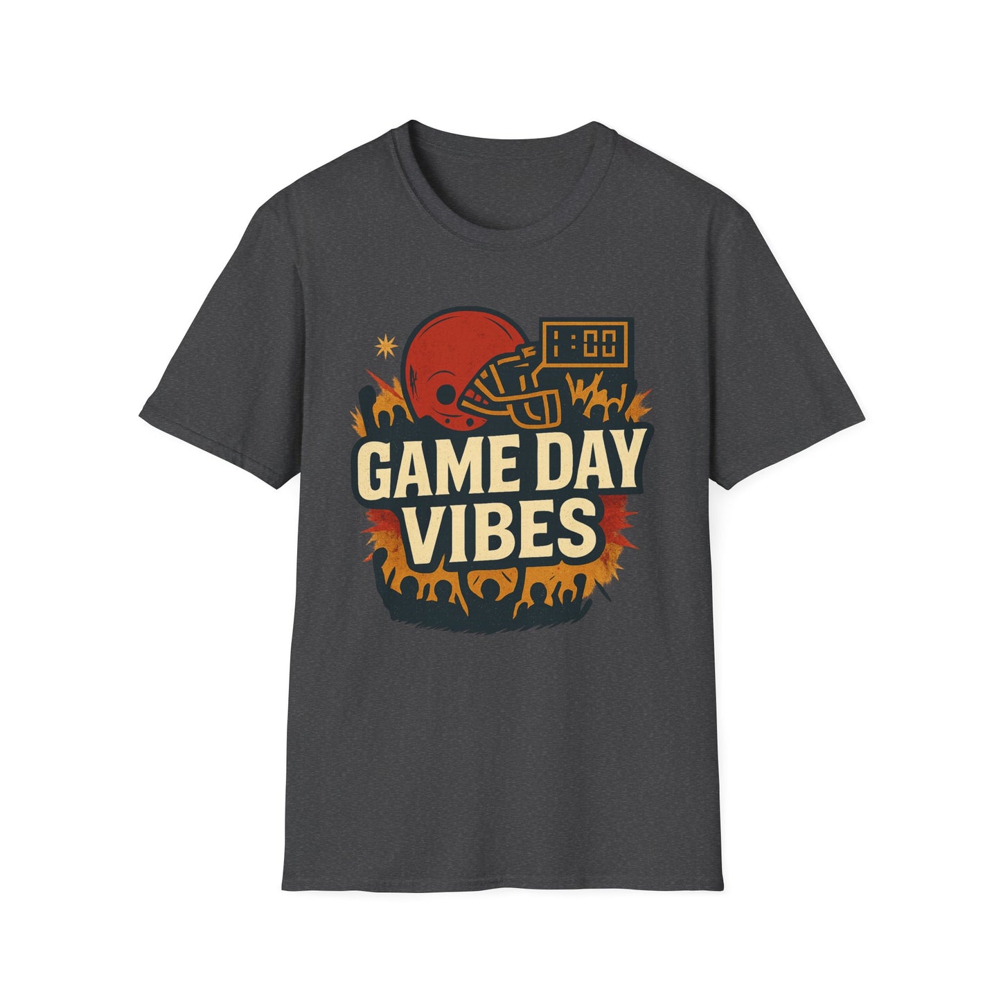 Game Day T-Shirt