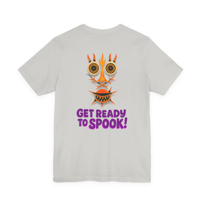 Halloween Spook Tee - T-Shirt