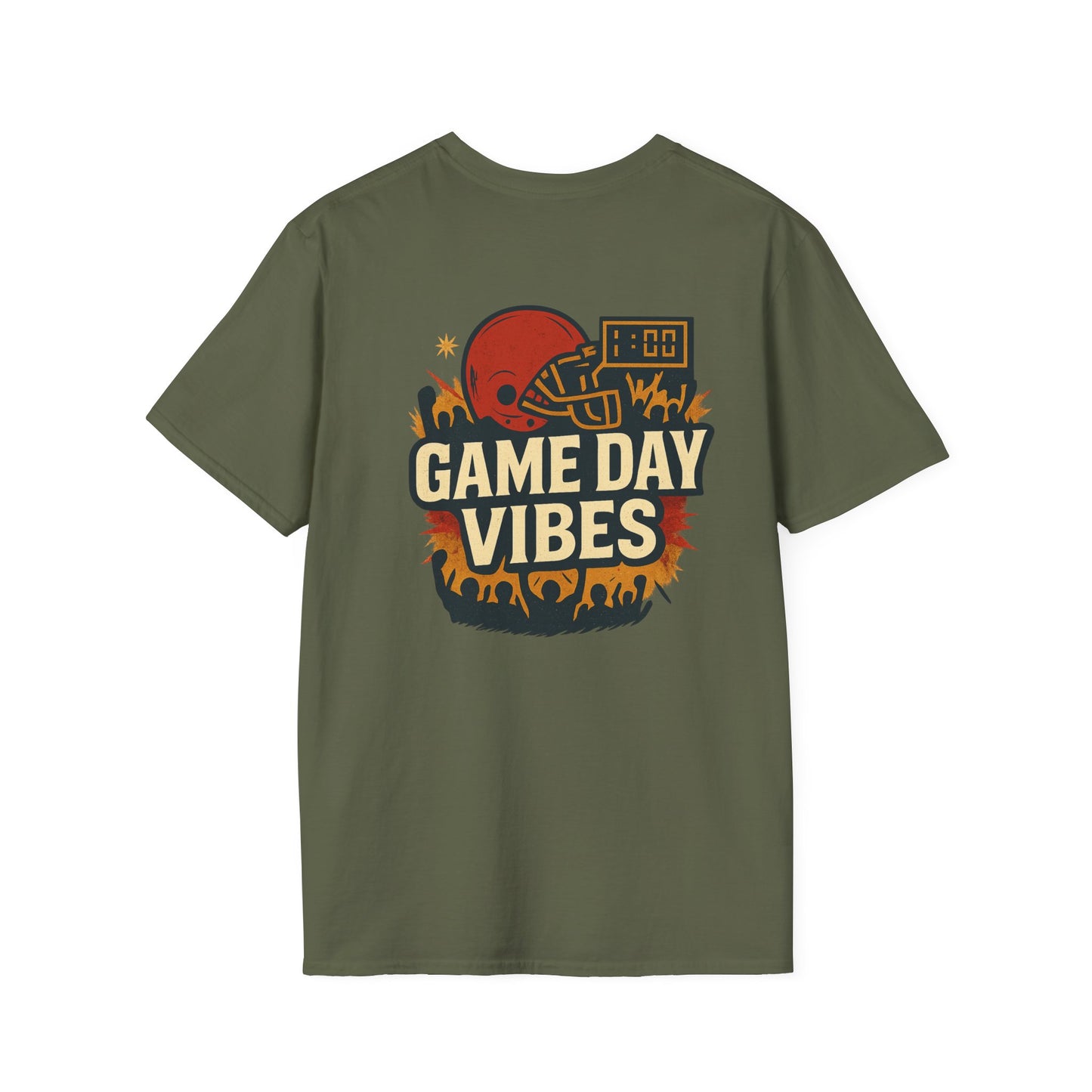 Game Day T-Shirt