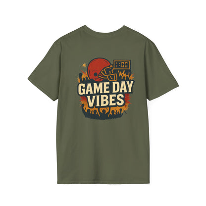 Game Day T-Shirt