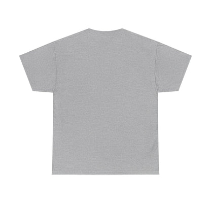 Cotton Tee - 'THIS IS MY HUMAN COSTUME'