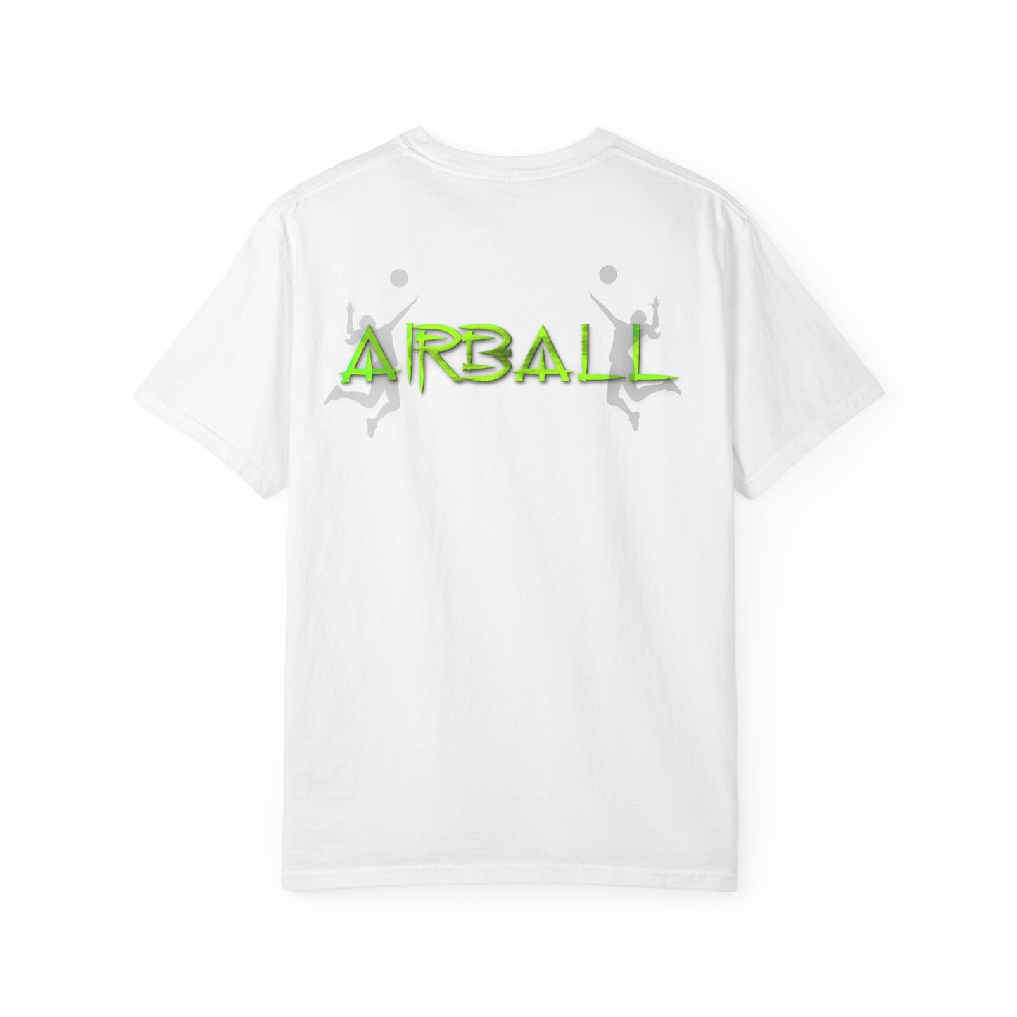 T-Shirt - AIRBALL Design