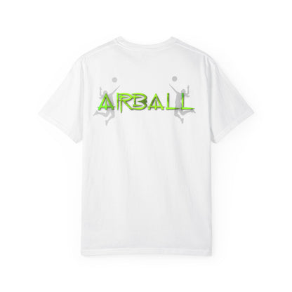 T-Shirt - AIRBALL Design