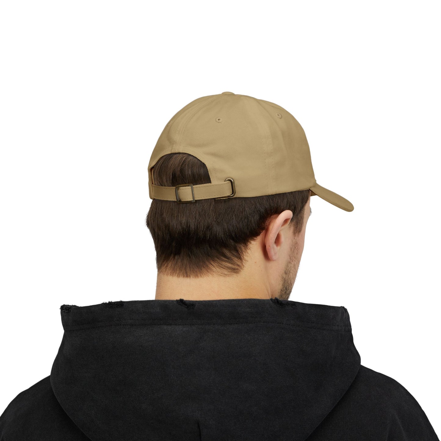 Dad Cap - LOVE CAP