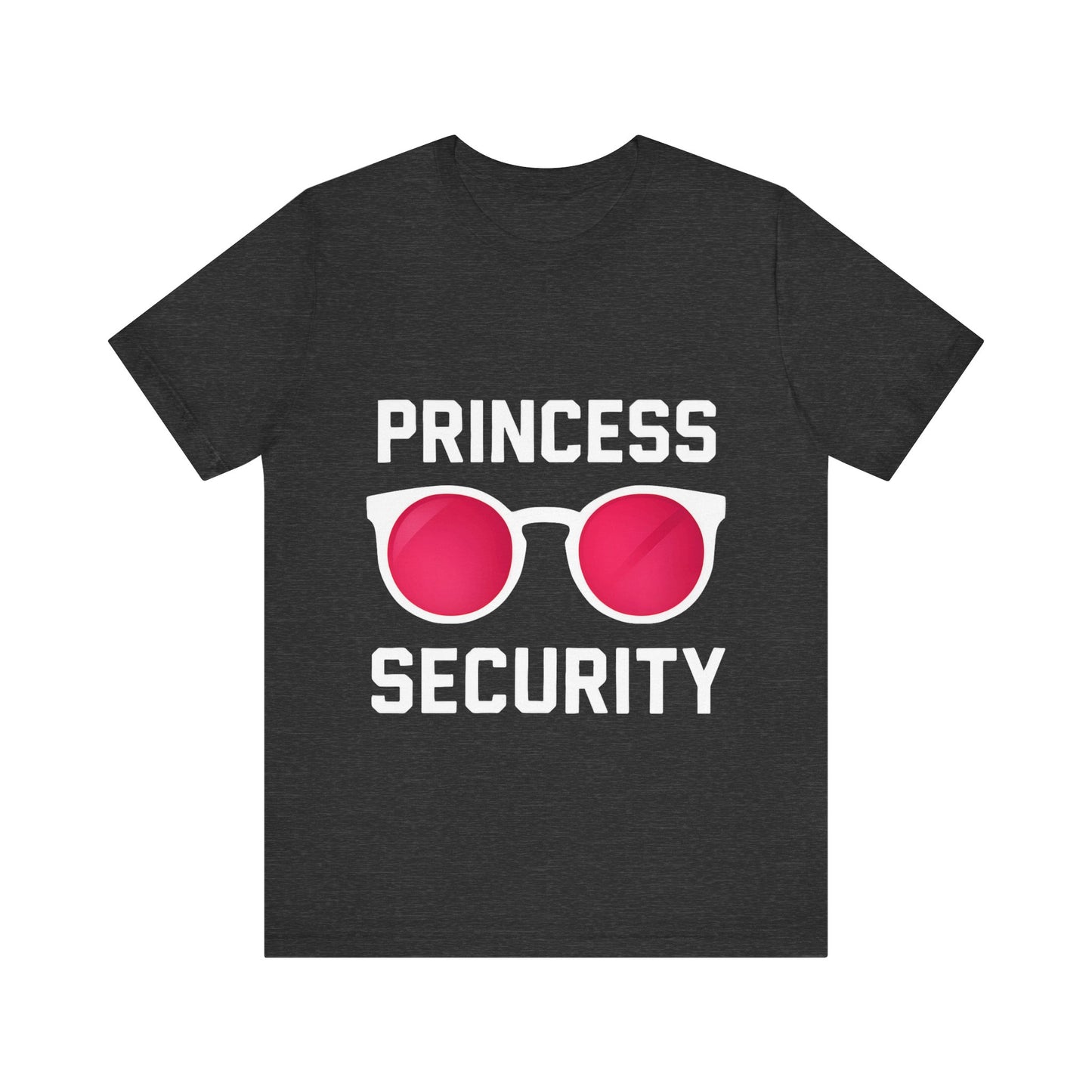 T-Shirt - Princess Security Tee
