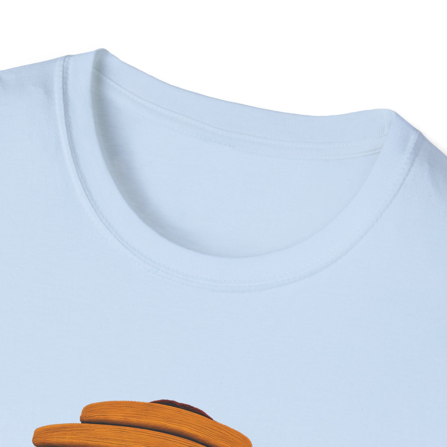 Funny Girl Softstyle T-Shirt