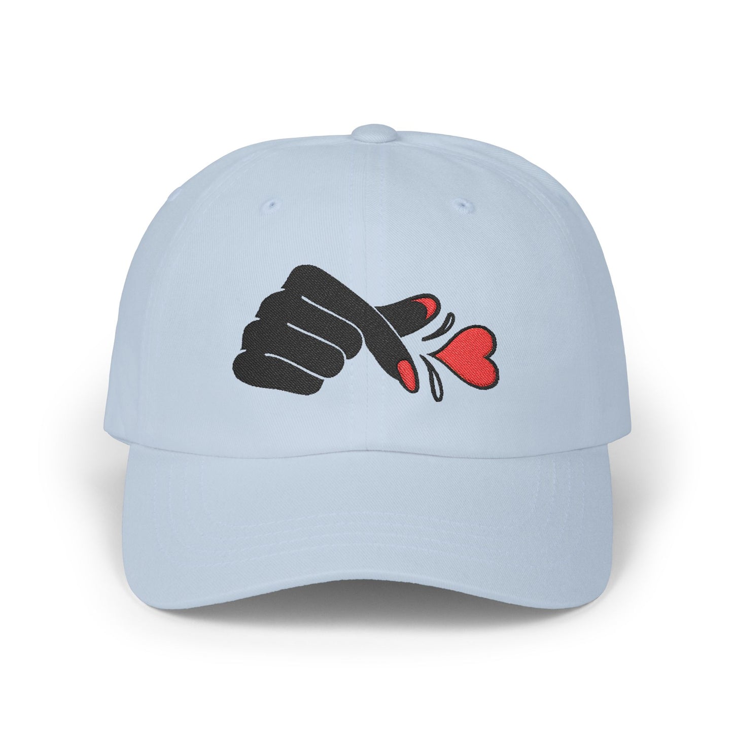 Dad Cap - LOVE CAP