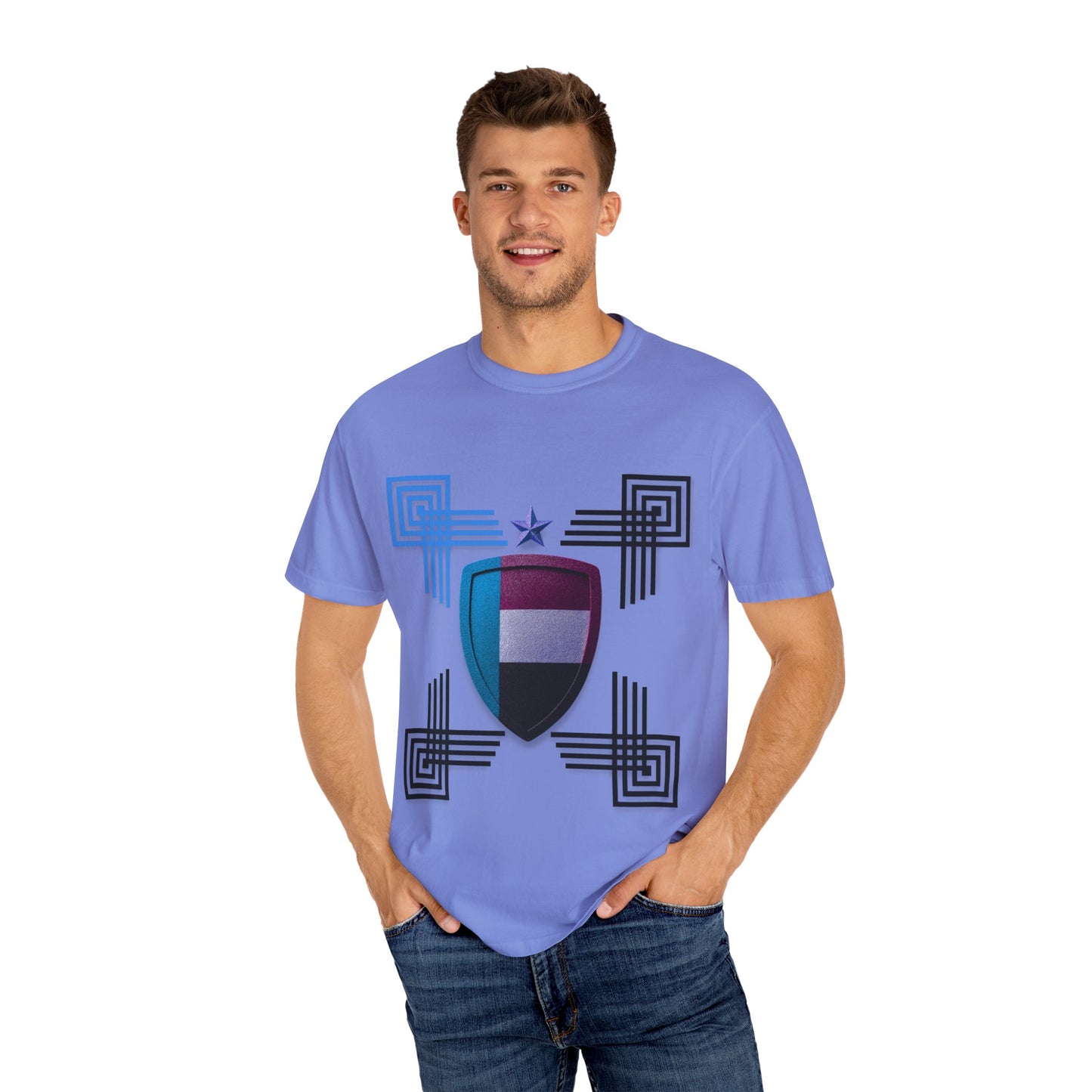 UAE Pride T-shirt